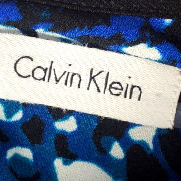 CALVIN KLEIN Dress - Picture 11 of 11